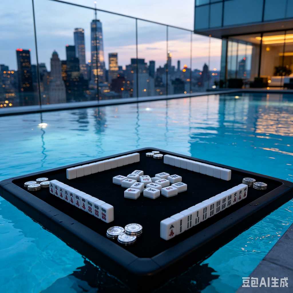 BuenosAires,mahjong