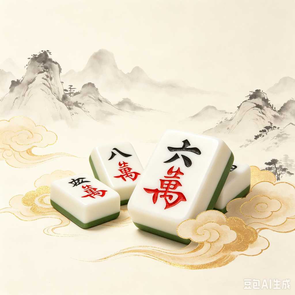 Stockton,mahjong