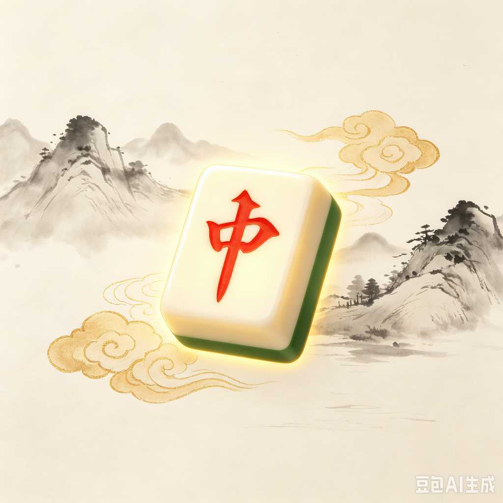 Venice,mahjong