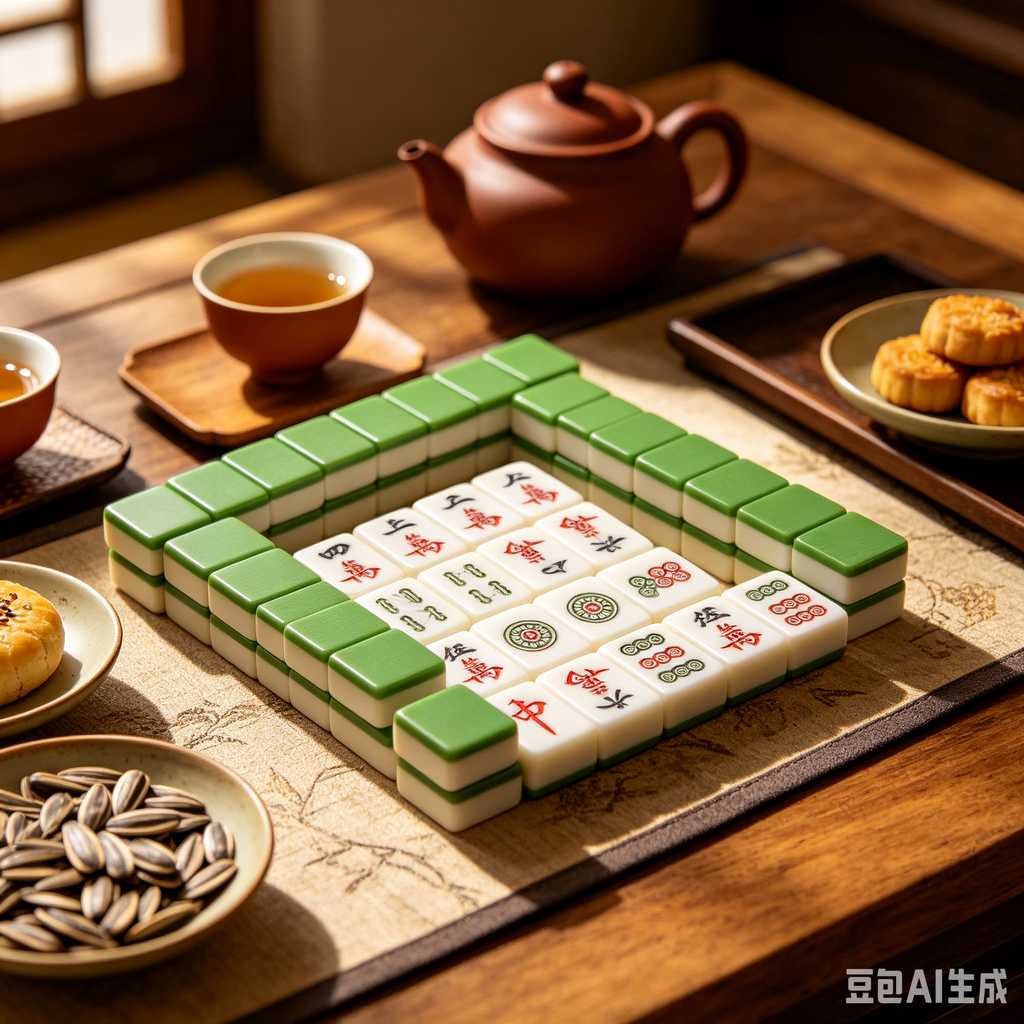 BurlingtonVT,mahjong
