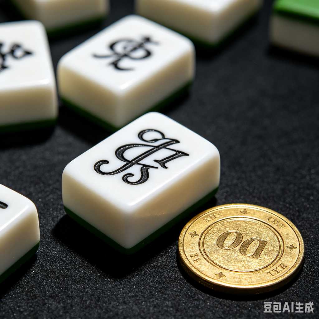 ElPaso,mahjong
